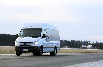 Minibus Tours